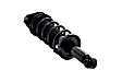 1355028 Rear, Driver or Passenger Side Fully Loaded Strut