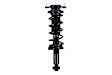 1355029 Rear, Driver or Passenger Side Fully Loaded Strut