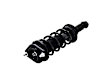 1355029 Rear, Driver or Passenger Side Fully Loaded Strut