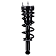 1355045 Rear, Driver or Passenger Side Fully Loaded Strut