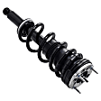1355045 Rear, Driver or Passenger Side Fully Loaded Strut