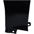 Front, Driver Side Fender, Sedan