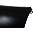 Front, Driver Side Fender, Sedan