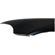 Front, Driver Side Fender, Sedan
