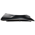 Front, Passenger Side Fender, Coupe and Hatchback