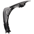 Front, Passenger Side Fender, Coupe and Hatchback