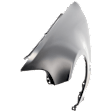 Front, Passenger Side Fender, Coupe and Hatchback