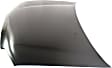 Factory Style Hood Steel Primed