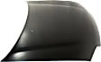 Factory Style Hood Steel Primed