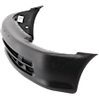 Front Primed Bumper Cover, Sedan