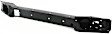 Front Bumper Reinforcement, Steel