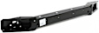 Front Bumper Reinforcement, Steel