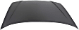 Hood, Steel, Primed, 4 Cyl., 2.2L Engine