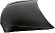 Hood, Steel, Primed, 4 Cyl., 1.8L Engine