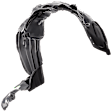 Front, Passenger Side Fender Liner