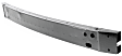 Front Bumper Reinforcement, 1.8L, 4Cyl, Steel