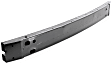 Front Bumper Reinforcement, 1.8L, 4Cyl, Steel