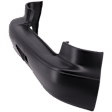 Rear Primed Bumper Cover, 4 Cyl., 1.8L Engine