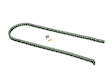 50026987 Timing Chain with Master Link (Single Row) - Replaces OE Number 11-31-1-716-987