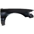 Front, Passenger Side Fender CAPA Certified