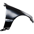 Front, Passenger Side Fender CAPA Certified