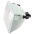 Passenger Side Headlight, with Bulb, Halogen, Clear Lens