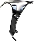 Front, Driver Side Fender, Hatchback
