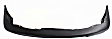 Front Textured Bumper Cover, Hatchback, USA Built Vehicle
