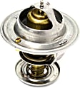 143-0081 OE Replacement Series Thermostat