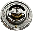 143-0081 OE Replacement Series Thermostat