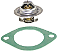 143-0156 OE Replacement Series Thermostat