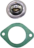 143-0156 OE Replacement Series Thermostat