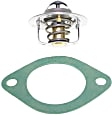 143-0156 OE Replacement Series Thermostat