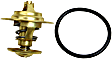143-0641 OE Replacement Series Thermostat