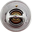143-0672 OE Replacement Series Thermostat