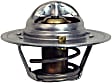 143-0684 OE Replacement Series Thermostat