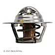 143-0689 Beck Arnley OE Replacement Thermostat