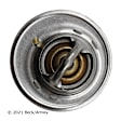 143-0689 Beck Arnley OE Replacement Thermostat