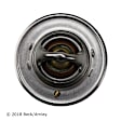 143-0691 OE Replacement Series Thermostat