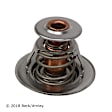 143-0691 OE Replacement Series Thermostat