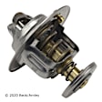 1995 Honda Civic - Thermostat, 1.6L 4Cyl, Includes Gasket/Seal, Temperature 180
