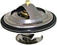 143-0709 Beck Arnley OE Replacement Thermostat