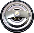 143-0709 Beck Arnley OE Replacement Thermostat
