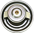 143-0709 Beck Arnley OE Replacement Thermostat