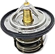 143-0710 Beck Arnley OE Replacement Thermostat