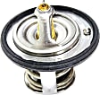 143-0710 Beck Arnley OE Replacement Thermostat