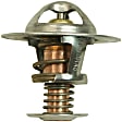 143-0717 Beck Arnley OE Replacement Thermostat
