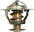 143-0720 Beck Arnley OE Replacement Thermostat