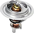 143-0721 Beck Arnley OE Replacement Thermostat