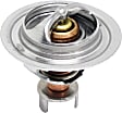143-0721 Beck Arnley OE Replacement Thermostat